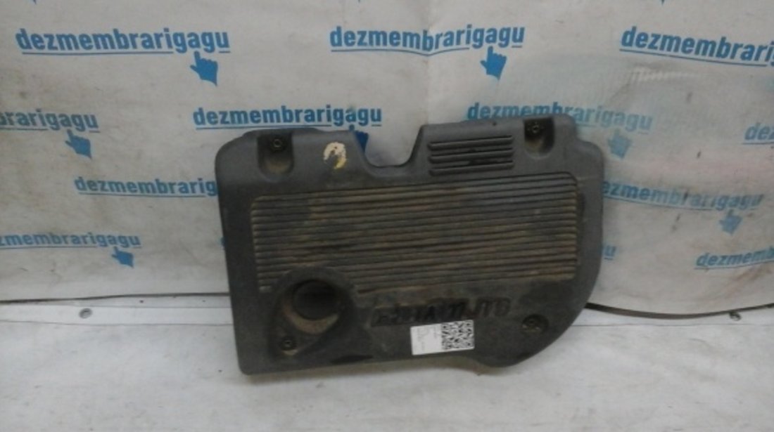 Capac motor Fiat Multipla