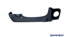 Capac motor frontal BMW X5 E53 [1999 - 2003] Cross...