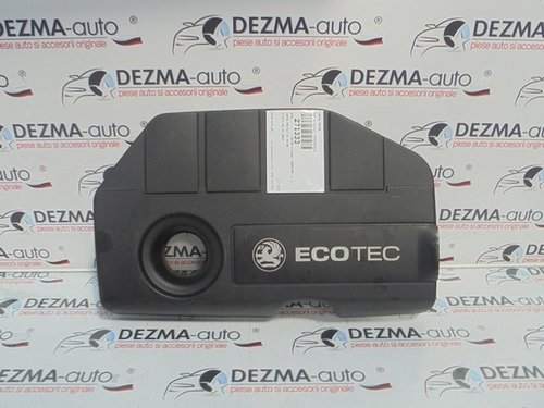 Capac motor, GM55355218, Opel Astra H, 1.7cdti