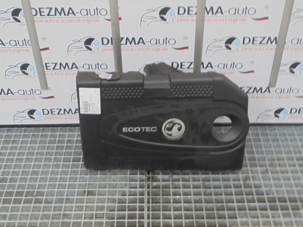 Capac motor GM55576416 , Opel Astra J, 2.0cdti, A20DTH