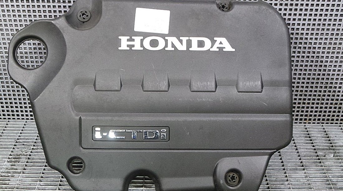 CAPAC MOTOR HONDA CRV CRV 2.2 CTDI - (2006 2010)