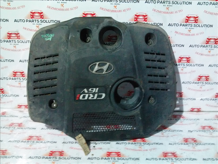 Capac motor HYUNDAI TUCSON 2.0 D an fabr. 2008