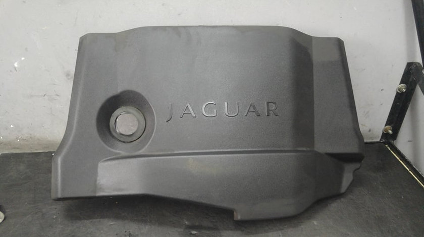 Capac motor jaguar s type xf 4r836a949ad