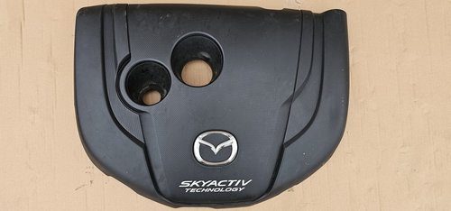 Capac motor Mazda 6 / CX 5 2.2 Diesel Skyactiv 2013 2014 2015 2016