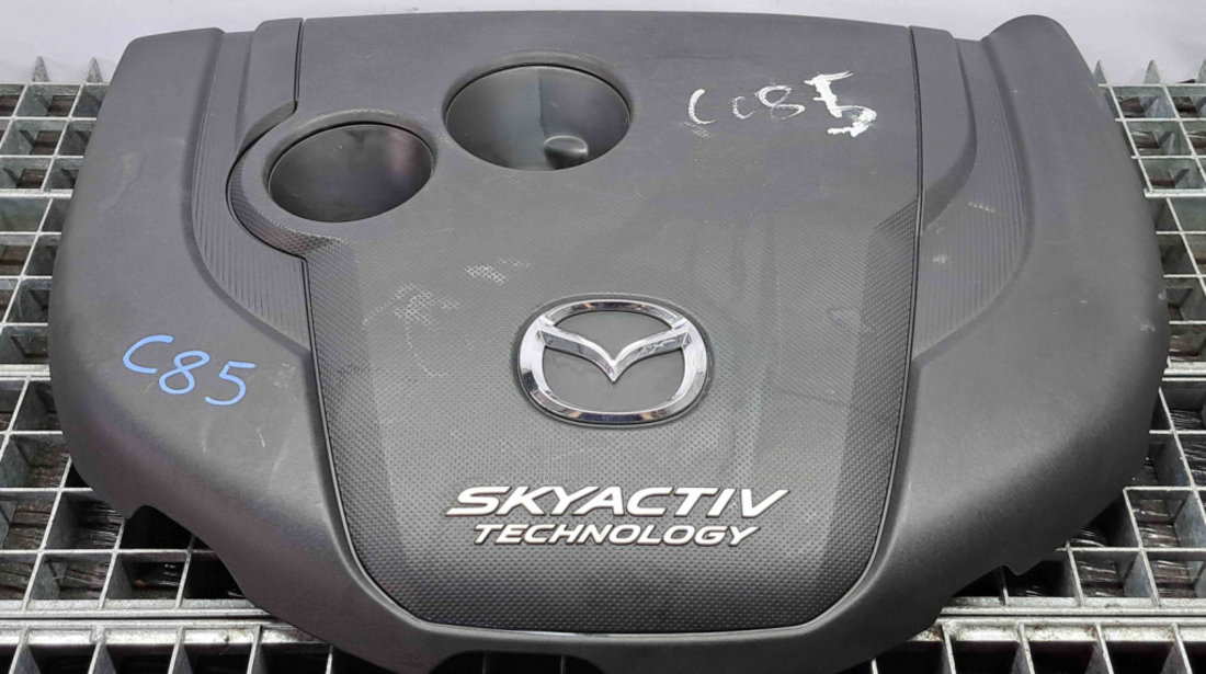 Capac motor MAZDA 6 (GJ1) [Fabr 2014-2021] SH05-10231 2.2 Skyactive-D