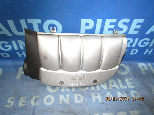 Capac motor Mercedes C200 W203 2.2cdi; A6110101167