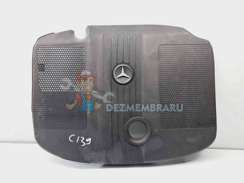 Capac motor Mercedes Clasa C (W204) [Fabr 2007-2014] A6510101167 2.2 CDI 651911