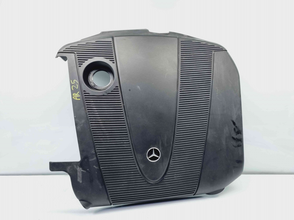 Capac motor Mercedes Clasa CLK (C209) [Fabr 2002-2009] A6460102367 2.2 CDI 646966