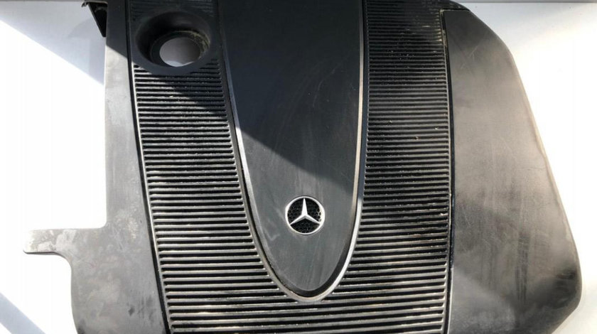 Capac motor Mercedes E-Class (2002-2008) [W211] 2.2 cdi a6460160624