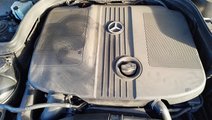 Capac motor Mercedes E-class W212