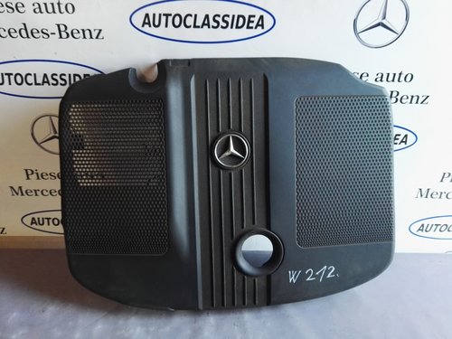 Capac motor Mercedes E220 cdi w212