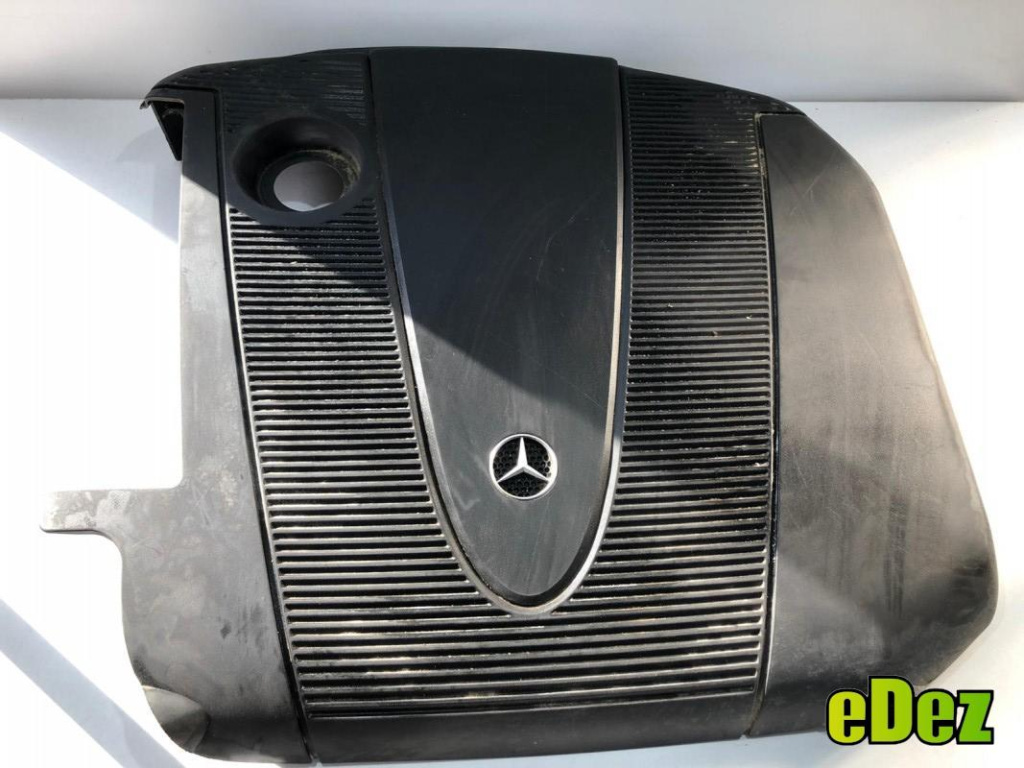 Capac motor Mercedes Vito (2003->) [W639] 2.2 cdi a6460160624