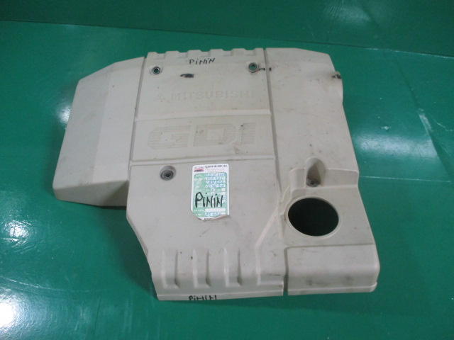 CAPAC MOTOR MITSUBISHI PAJERO PININ 1.8 GDI FAB. 1999 – 2007 ⭐⭐⭐⭐⭐