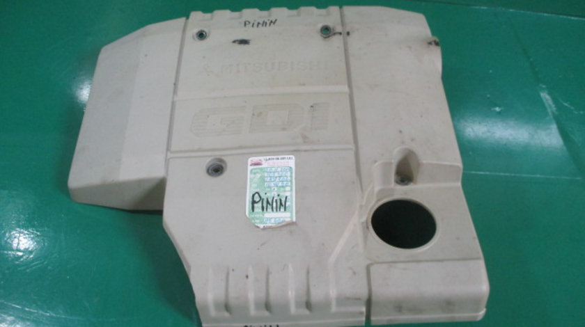 CAPAC MOTOR MITSUBISHI PAJERO PININ 1.8 GDI FAB. 1999 – 2007 ⭐⭐⭐⭐⭐