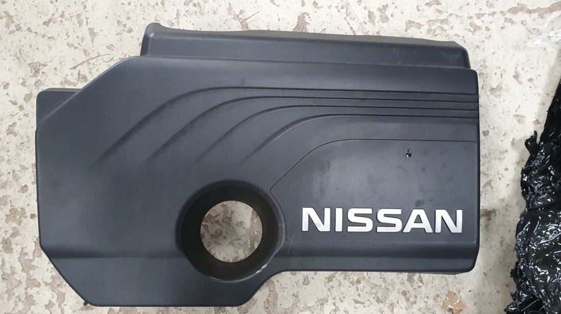 Capac motor Nissan Qashqai 1.5 DCI euro 6 2017 2018 2019 #54077268