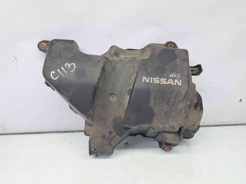 Capac motor Nissan Qashqai Facelift (2) [Fabr 2009-2013] 175B17170R 1.5 DCI K9K