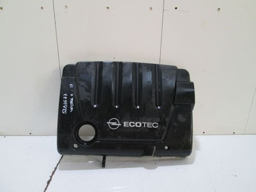 Capac motor Opel Vectra C an 2005-2006-2007-2008-2009 cod 55558383