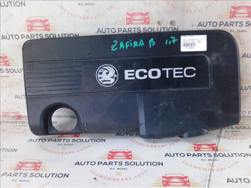 Capac motor OPEL ZAFIRA B