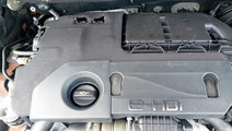 Capac motor Peugeot 508 [2010 - 2014] Sedan 1.6 HD...