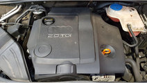 Capac motor protectie Audi A4 B7 2007 Break 2.0 TD...