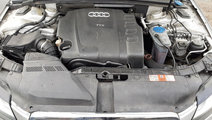 Capac motor protectie Audi A4 B8 2008 Sedan 2.0 TD...