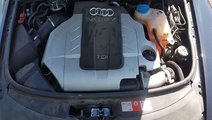 Capac motor protectie Audi A6 C6 2009 Allroad 2.7 ...