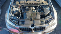 Capac motor protectie BMW E90 2009 SEDAN LCI M PAC...