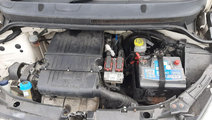 Capac motor protectie Ford Ka 2009 Hatchback 1.2 i