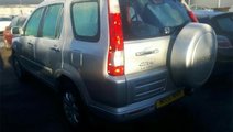 Capac motor protectie Honda CR-V 2007 SUV 2.2 i-CT...