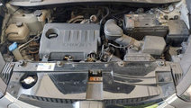 Capac motor protectie Hyundai ix35 2011 SUV 1.7 DO...