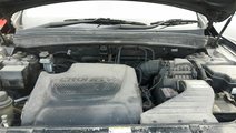 Capac motor protectie Hyundai Santa Fe 2011 suv 2....