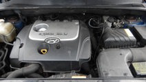 Capac motor protectie Hyundai Tucson 2005 SUV 2.0 ...
