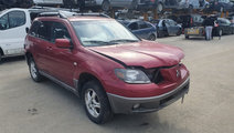 Capac motor protectie Mitsubishi Outlander 2005 4x...