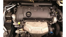 Capac motor protectie Peugeot 308 2009 Hatchback 1...