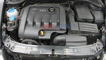 Capac motor protectie Skoda Octavia 2 2010 facelif...