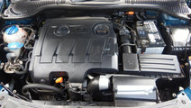 Capac motor protectie Skoda Octavia 2 2013 BREAK 1...