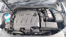 Capac motor protectie Skoda Superb 2 2012 SEDAN 1....