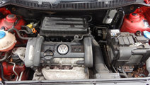 Capac motor protectie Volkswagen Polo 9N 2008 Hatc...