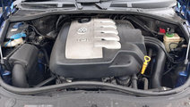 Capac motor protectie Volkswagen Touareg 7L 2006 S...