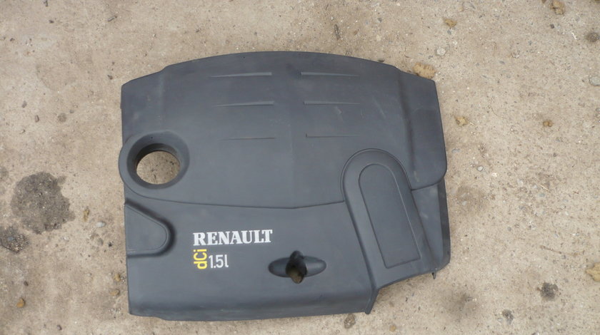 Capac Motor Renault clio kangoo,dacia logan 1.5 dci