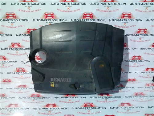 Capac motor RENAULT CLIO SIMBOL 1.5 DCI an fabr. 2005