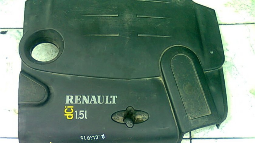 Capac motor renault clio - oferte