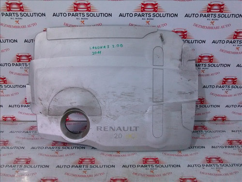 Capac motor RENAULT LAGUNA 3 2007-2012