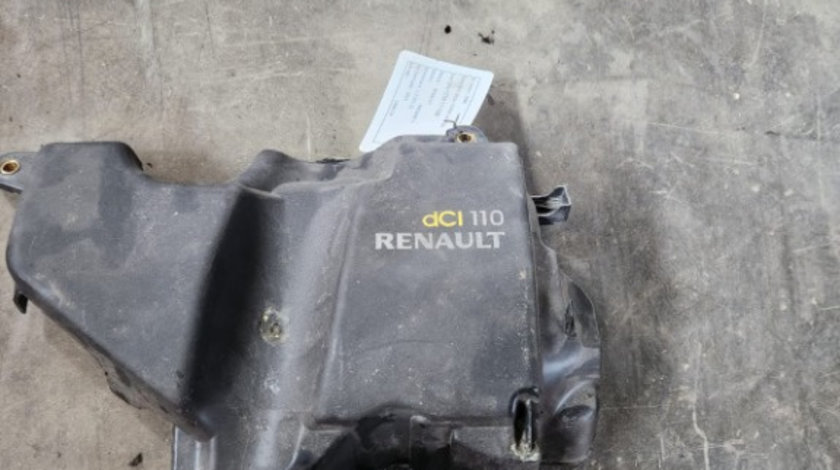 Capac motor Renault Megane 3 1.5 dci K9K 837 2013 E5 Cod : 175B17170R