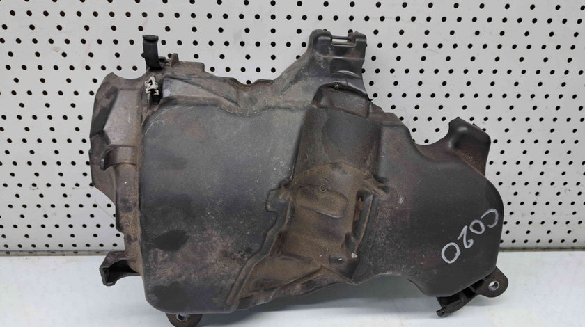 Capac motor Renault Megane 3 (B95) [Fabr 2008-2016] 175B15263R 1.5 DCI K95