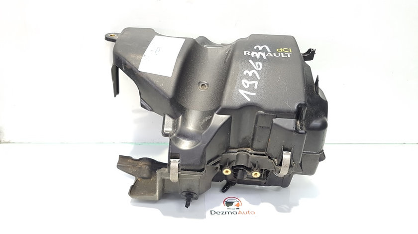 Capac motor, Renault Megane 3 Coupe [Fabr 2010-2015] 1.5 DCI, K9K846, 175B17170R (id:410043)