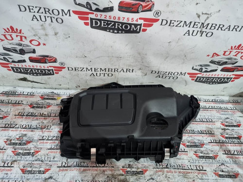 Capac motor Renault Talisman 1.6 dCi biturbo 160cp cod piesa : 175811268R