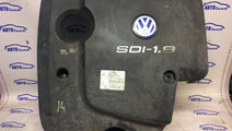 Capac Motor SDI 1.9 Volkswagen GOLF IV 1J1 1997-20...