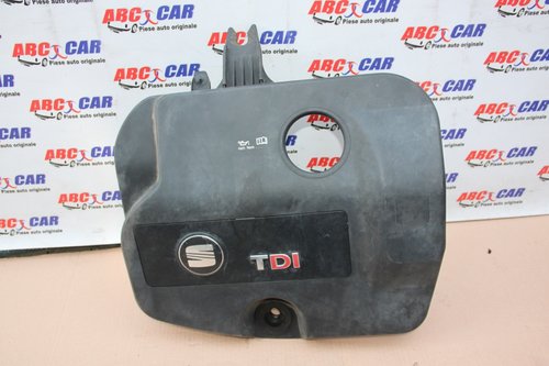 Capac motor Seat Alhambra 7M 1.9 TDI cod: 7M3103925B / 7M3103925A model 2005