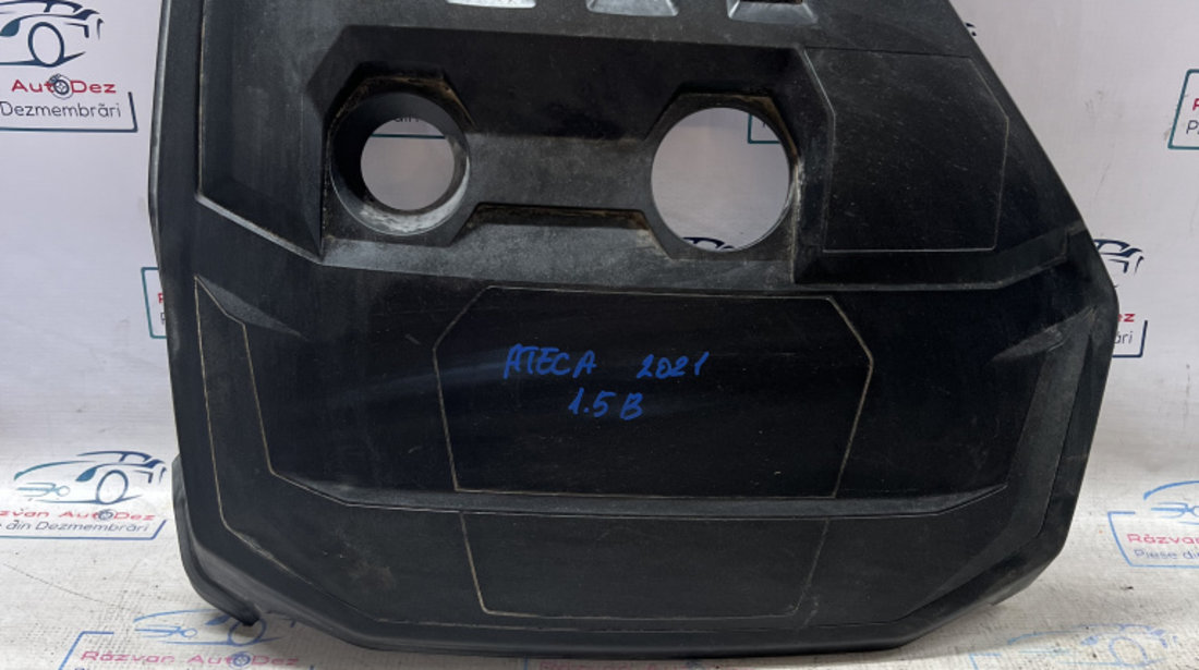 Capac motor Seat Ateca 1.5 Benzina 2020